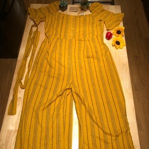 Women’s UMGEE Jumpsuit